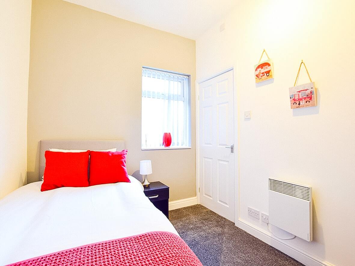 en-suite rooms to rent