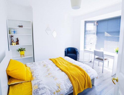 Liverpool Road, Newcastle-under-Lyme ST51 ROOM AVAILABLE 