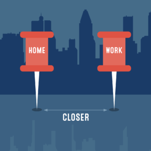 benefits of house sharing