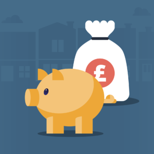 how much does house sharing cost