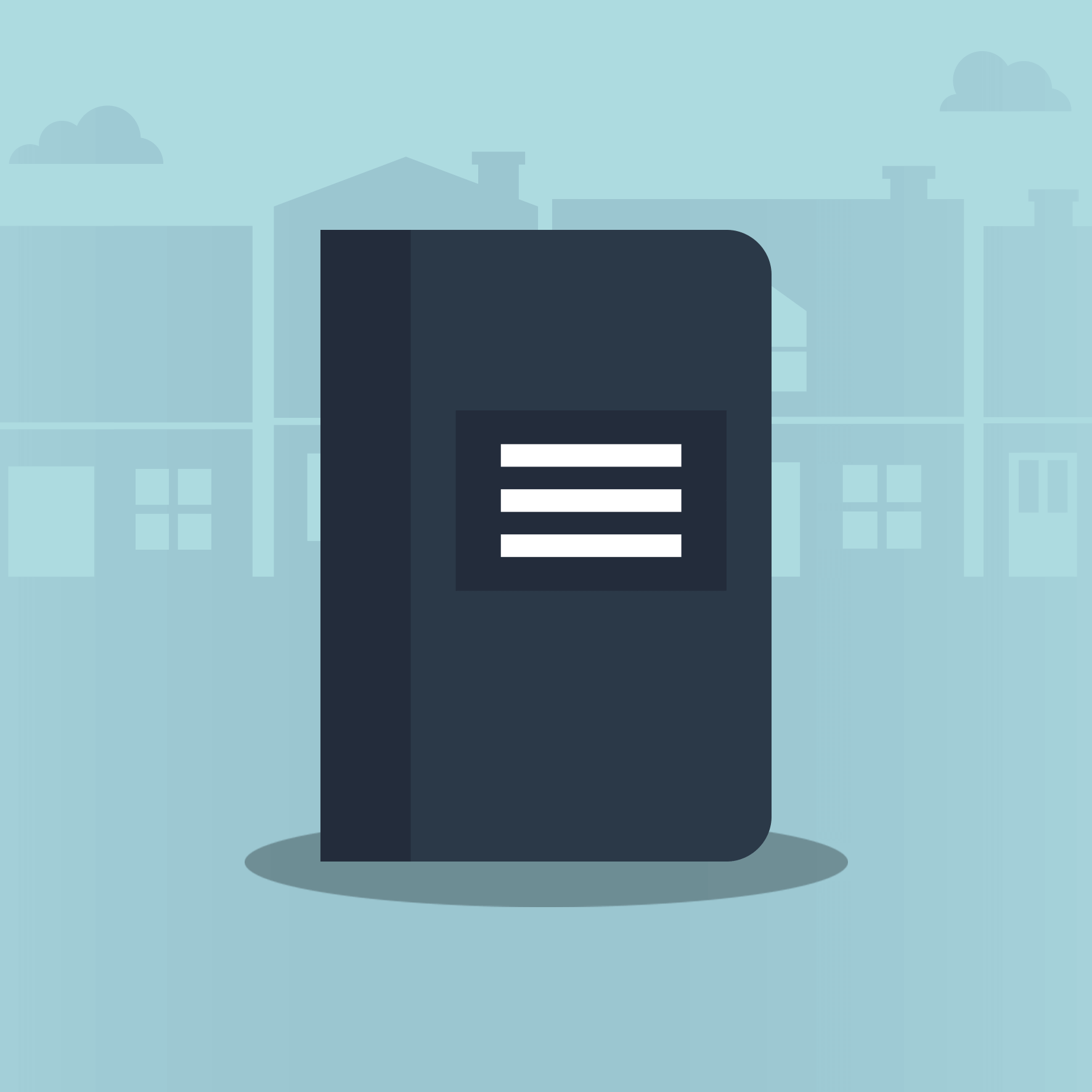 guide to house sharing