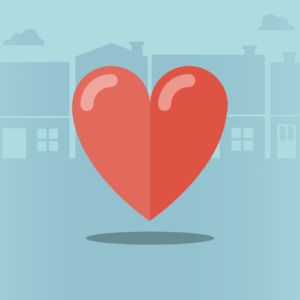 health benefits of house sharing