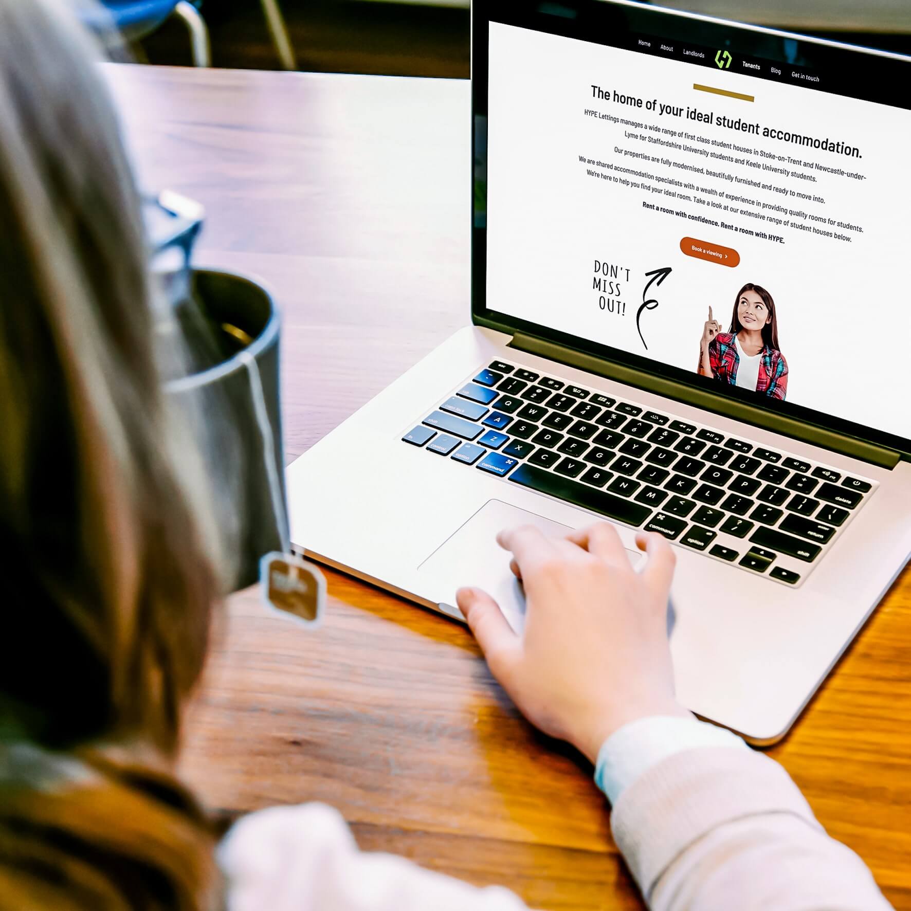 how to choose a letting agent