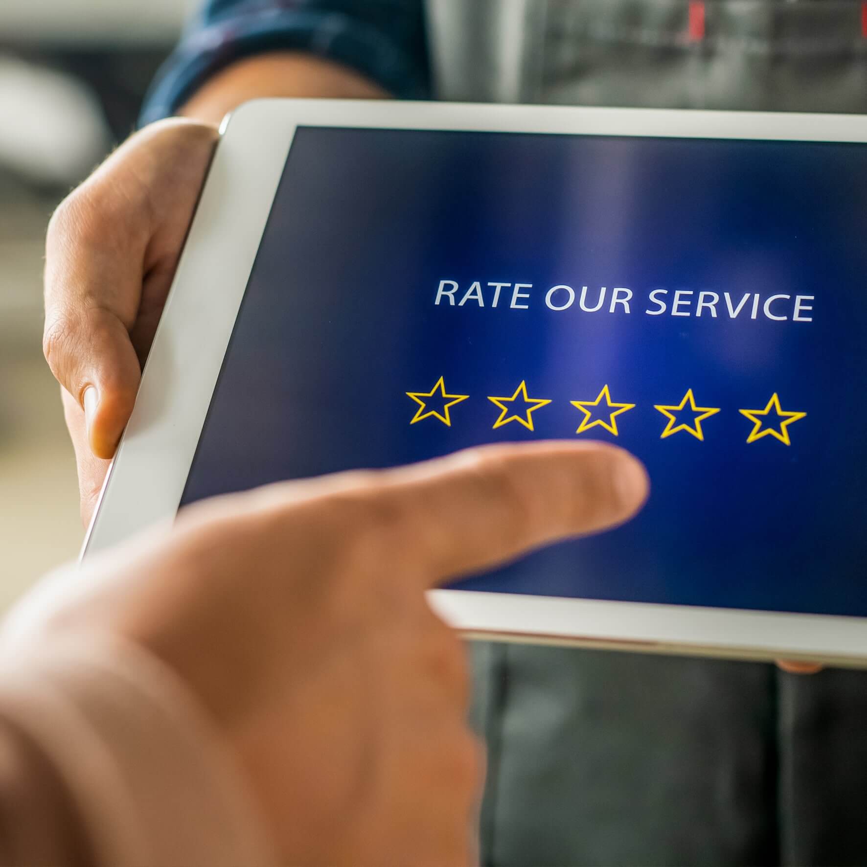 how to choose a letting agent