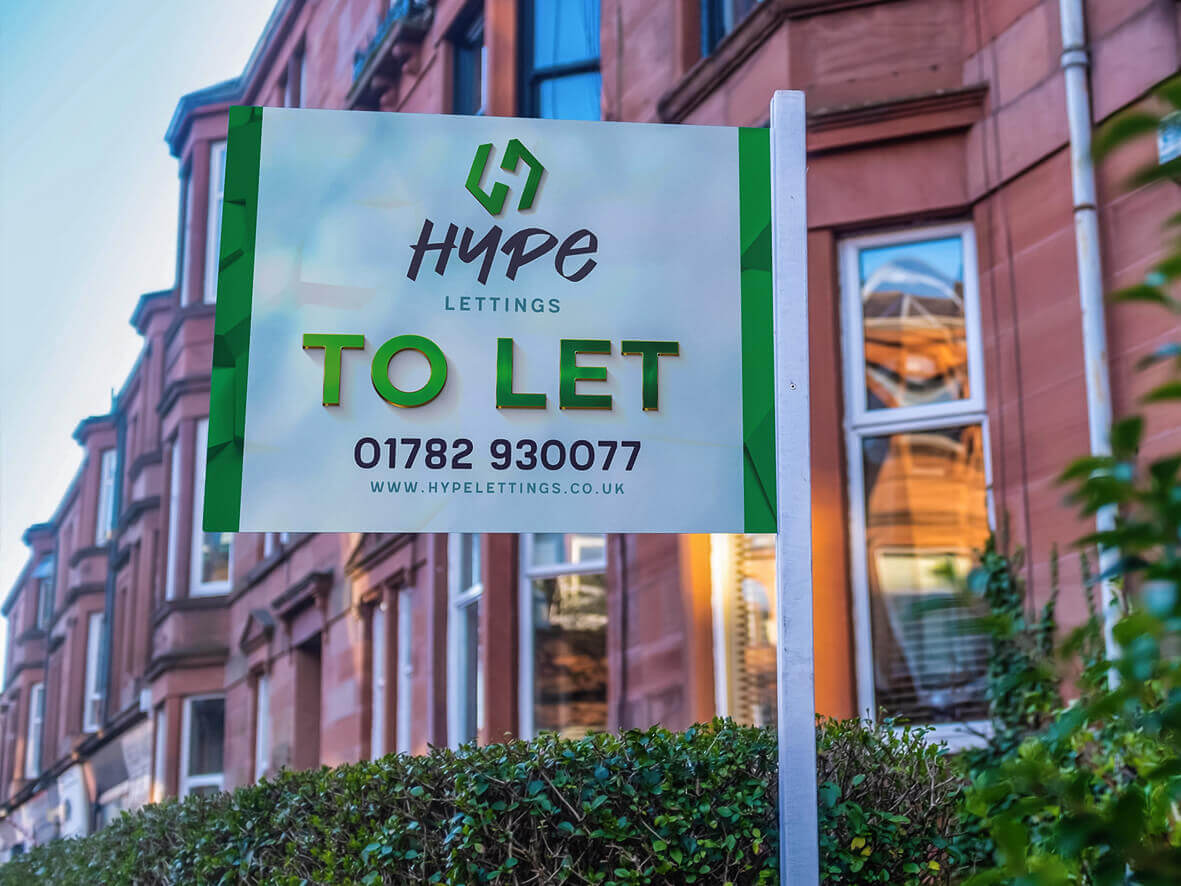 how to choose a letting agent