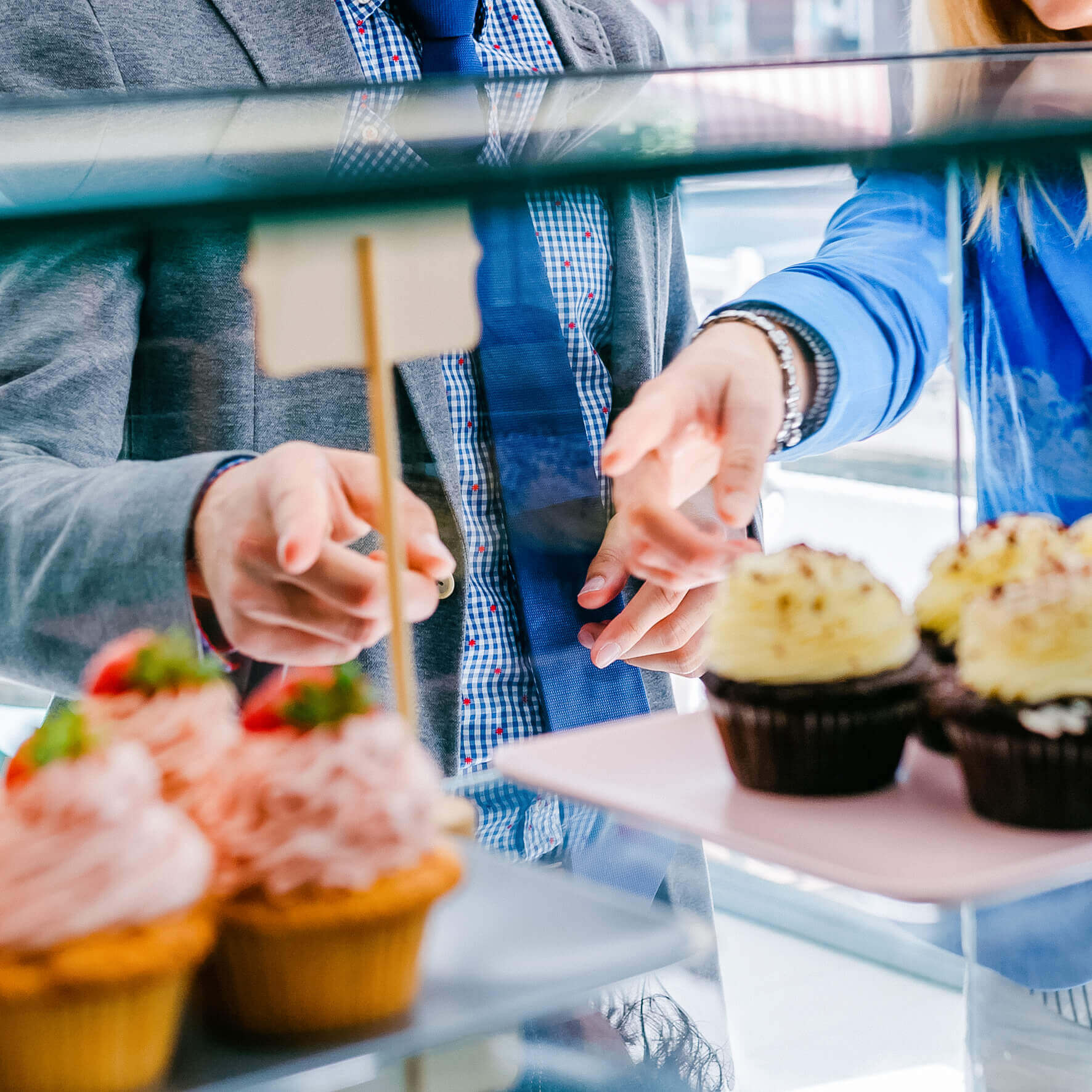 choose a letting agent