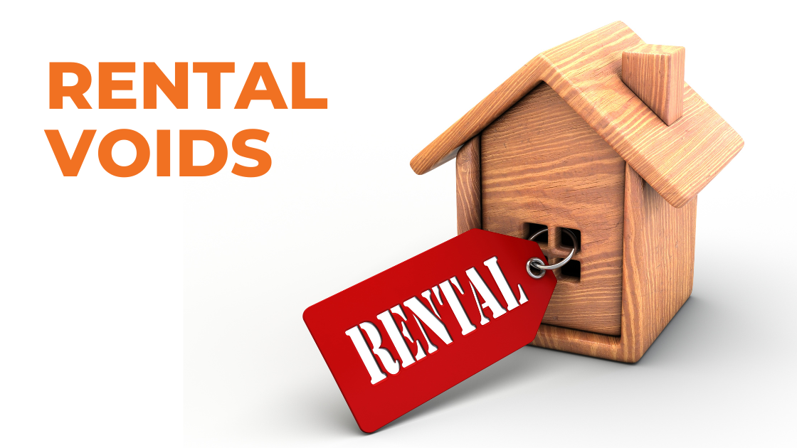 HMO Rental Voids