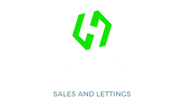 HYPE Lettings | Sales | HMO Logo